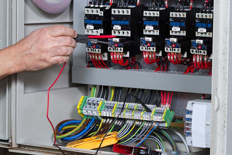 Dépannage électricité Poitiers