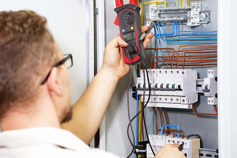 Électricien Poitiers