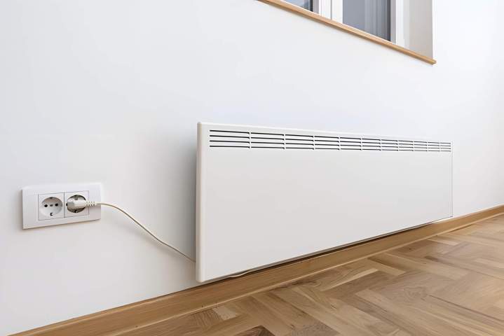 Installation appareil de chauffage Poitiers