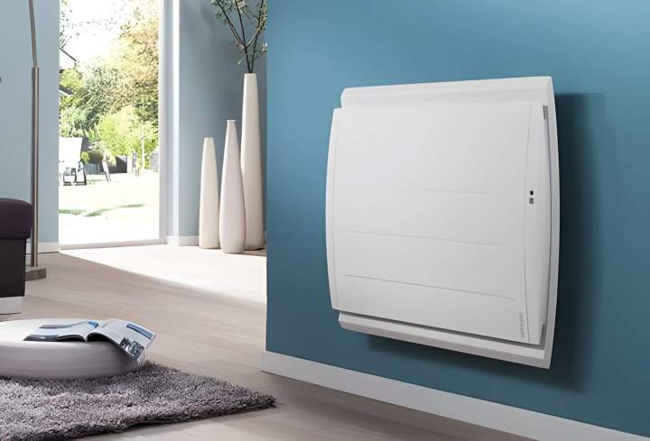 Installation radiateur performant Poitiers