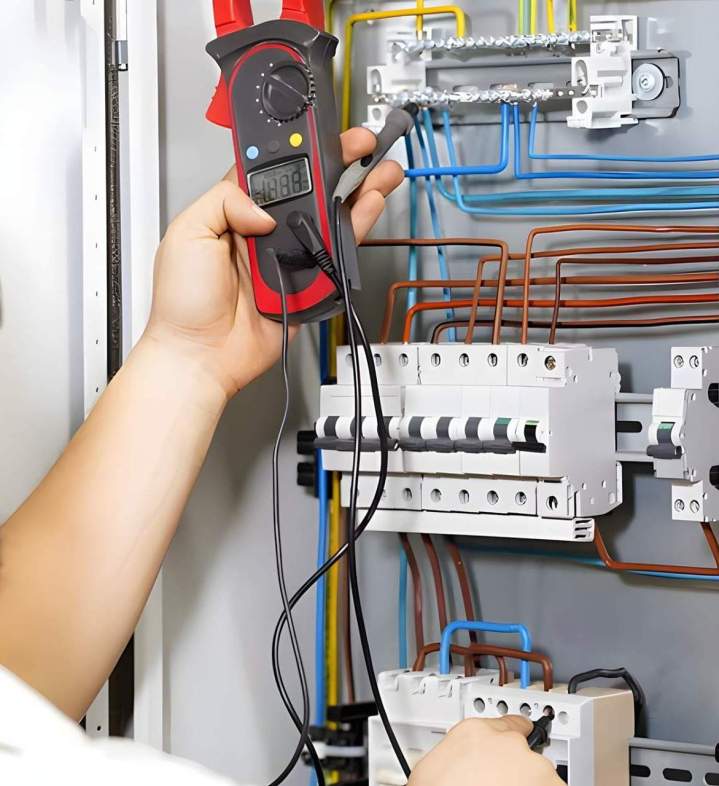 Expertise globale pour tous travaux d'électricité générale