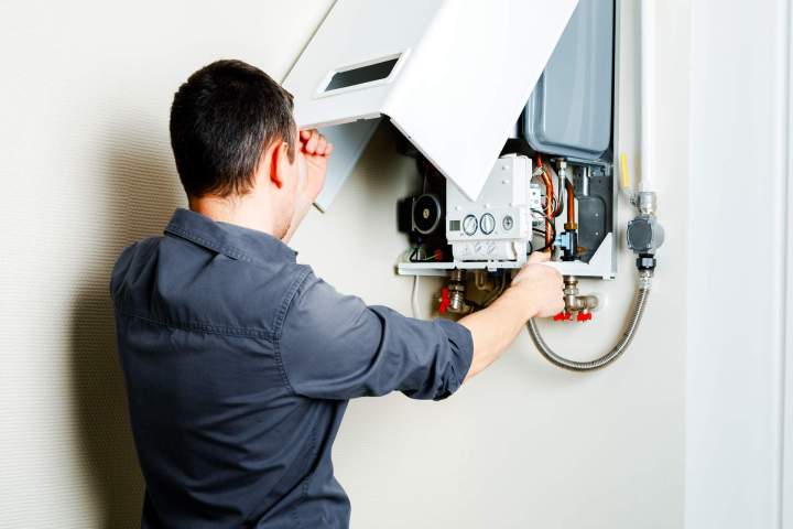 Solutions de chauffage électrique et ventilation VMC performantes